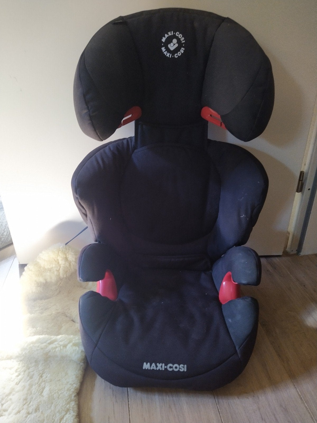 maxi cosi, Kinderen en Baby's, Ophalen, 0 t/m 13 kg, Maxi-Cosi, Gebruikt