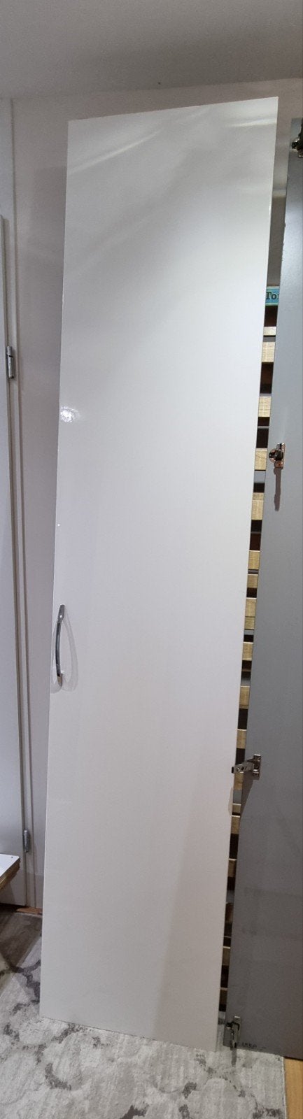Ikea Pax 50 x 236 cm deur, Huis en Inrichting, Ophalen, 50 tot 75 cm, 50 tot 100 cm, 200 cm of meer