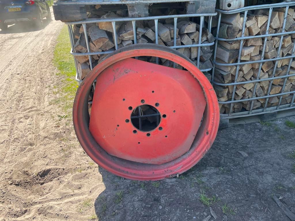 Velgen 38 inch, Ophalen, Huis en Inrichting