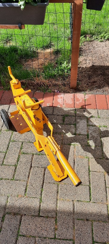 steen knipper, Ophalen, Gebruikt, Overige typen, Overige merken