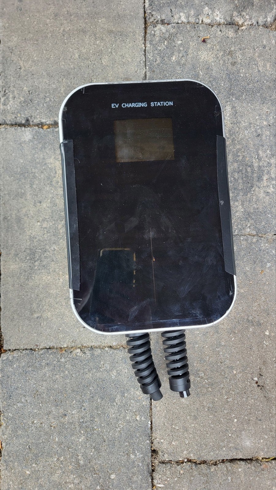 Besen 11kW Laadpaal voor Elektrische Voertuigen, Ophalen of Verzenden, Laadpaal