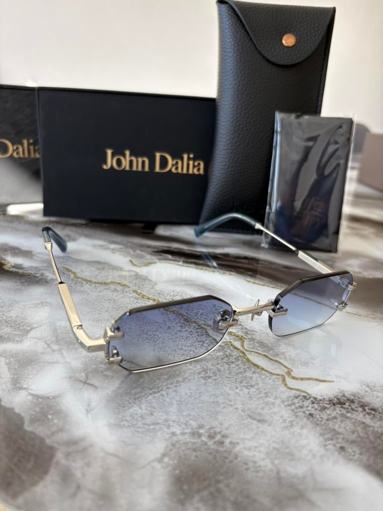 John Dalia, Ophalen of Verzenden, Nieuw, Zonnebril, Overige merken