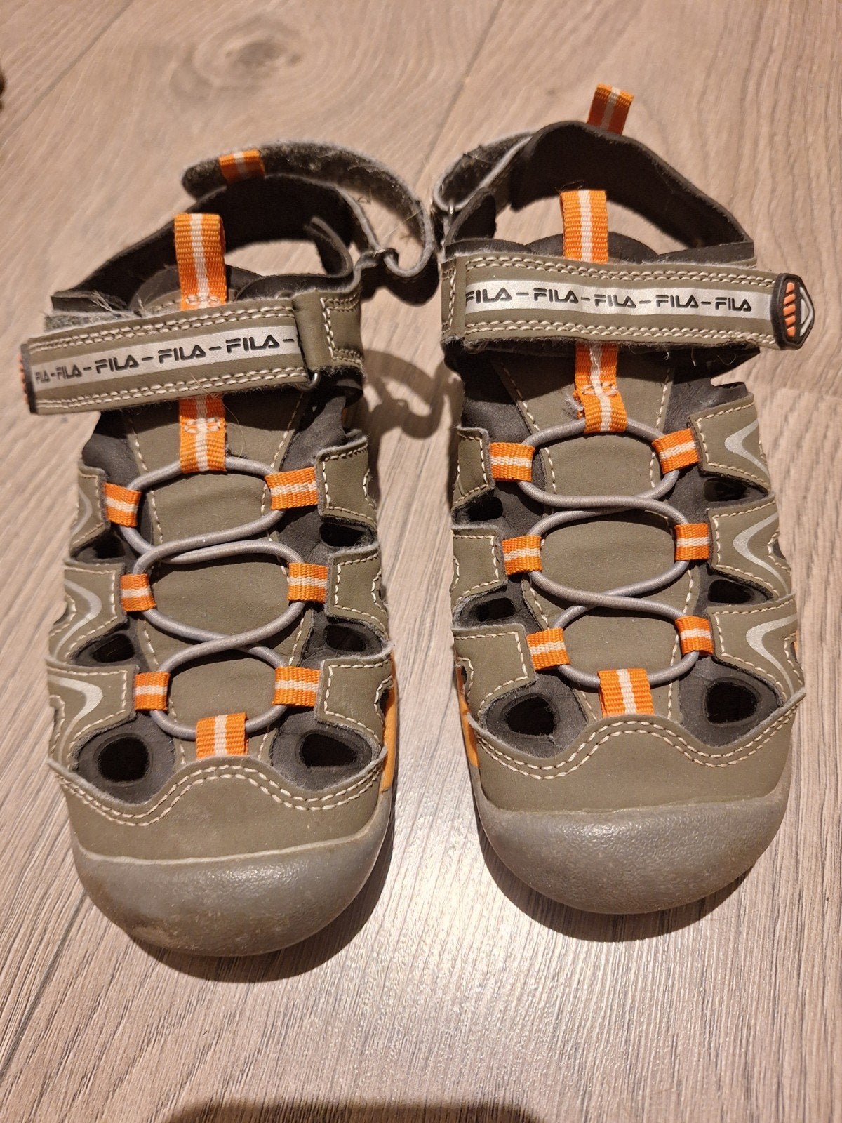 Fila sandalen maat 30, Ophalen of Verzenden, Meisje, Overige typen