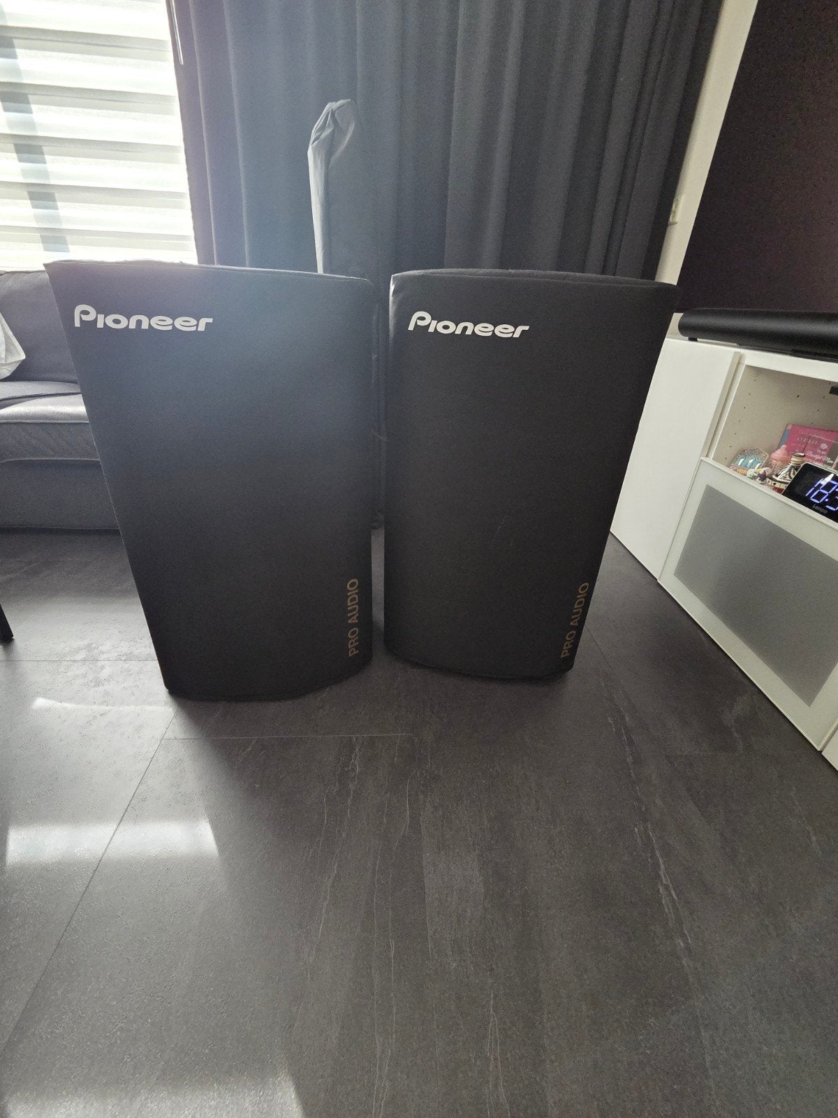 Pioneer dj instalatie, Ophalen of Verzenden, Zo goed als nieuw