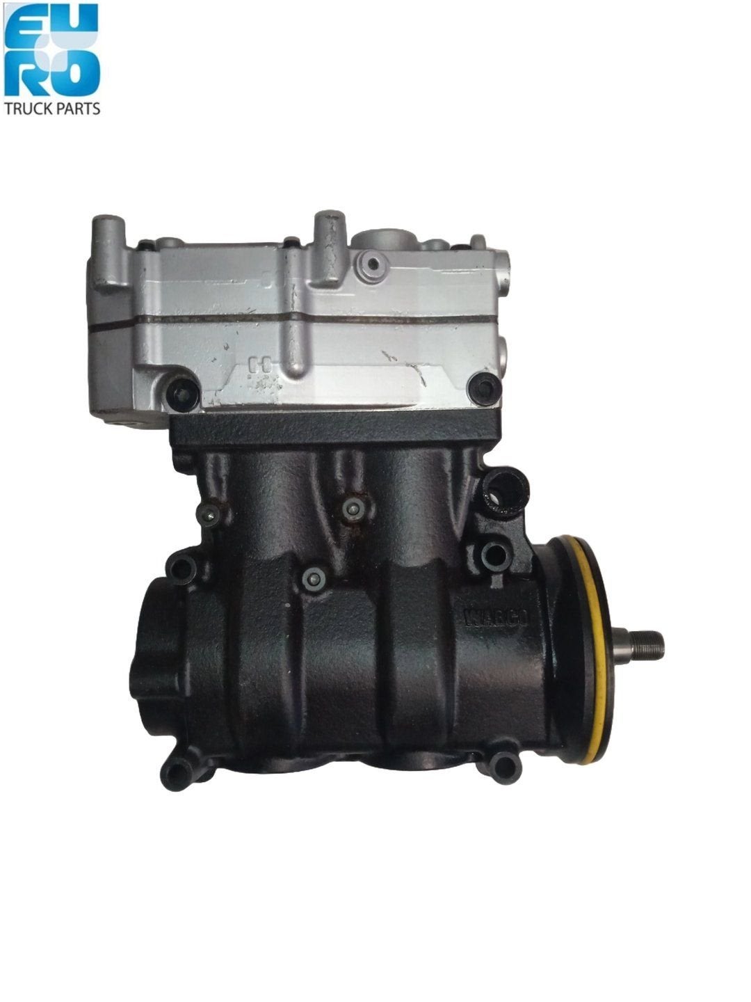 AIR COMPRESSOR DAF XF 106 MX-11 reconditioned + deposit 1883, -, -, Motor en Toebehoren, -