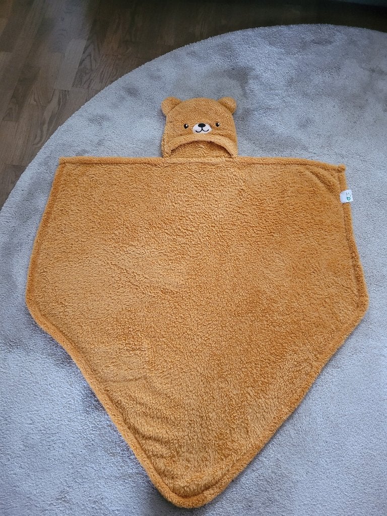 3-Hoeks Peuter Doek. Beer, Ophalen of Verzenden, Zo goed als nieuw