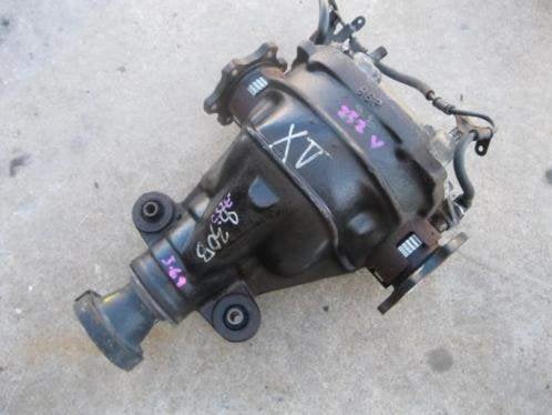 Nissan 300zx Z32 TT Achterdifferentieel LSD  Diff, Ophalen, Nissan