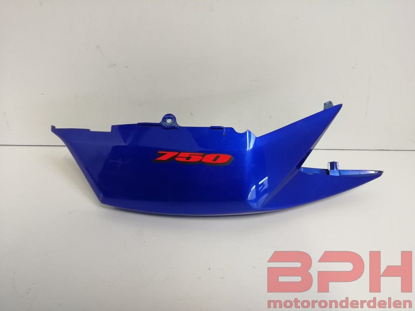 Achterkant rechts Suzuki GSX-R 600 750 K8 K9 L0 2008 t/m 201, Gebruikt, -, -, Ophalen of Verzenden