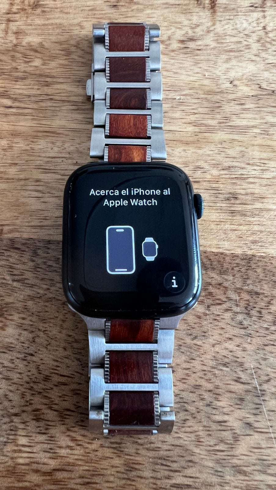 Apple Watch Serie 8