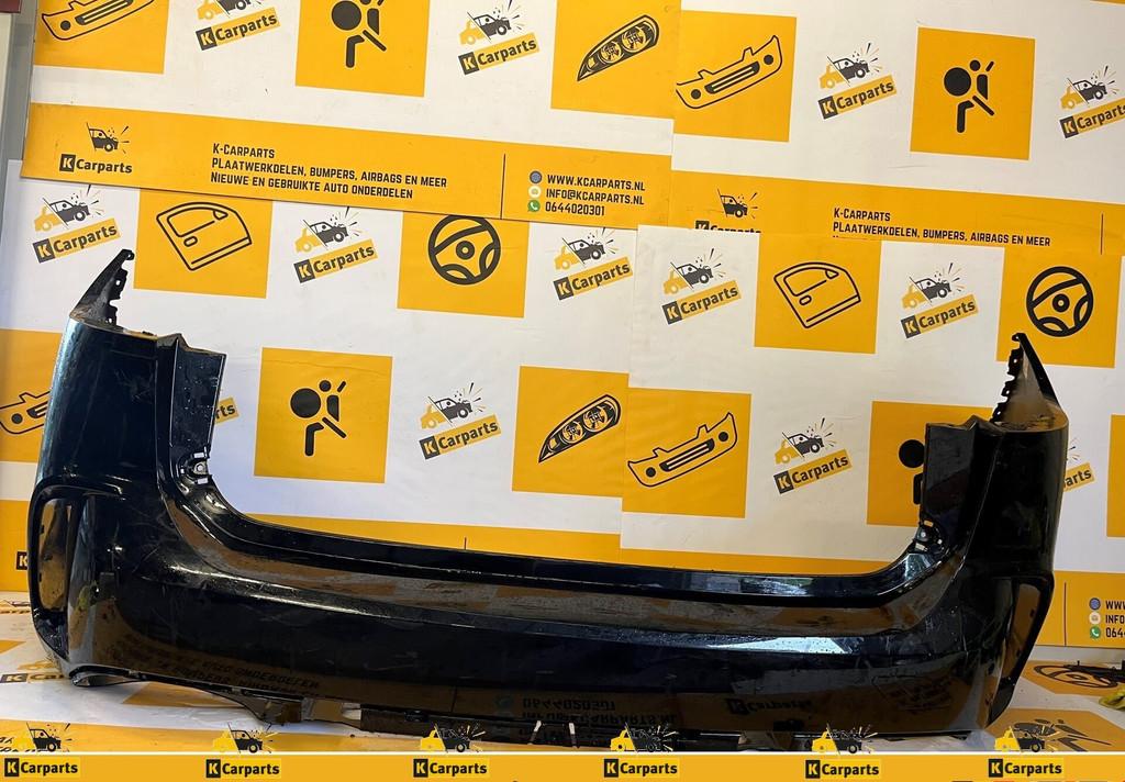 Achterbumper Opel Insignia B OPC PDC bumper 39145504, Info@fabrikant.eu, Fabrikantstraat 1
1000 AA  Amsterdam, NL, Ophalen of Verzenden