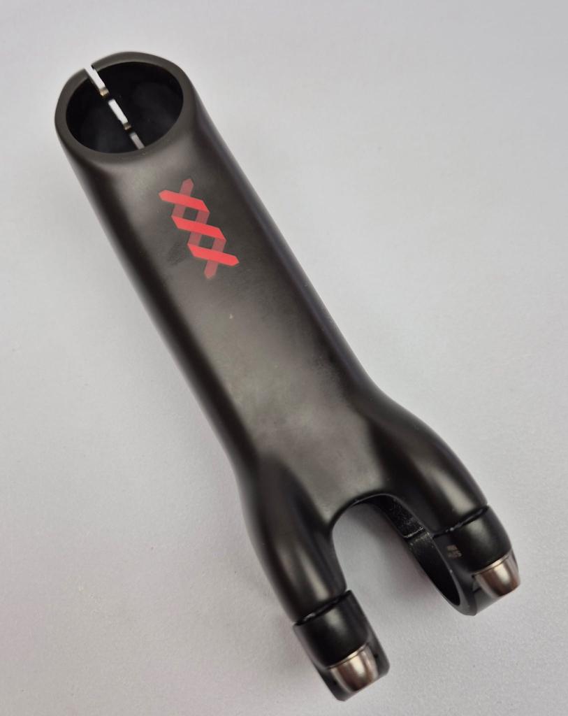 Bontrager XXX stuurpen 120 mm, Niet ingevuld, Gebruikt, Stuur, Niet ingevuld