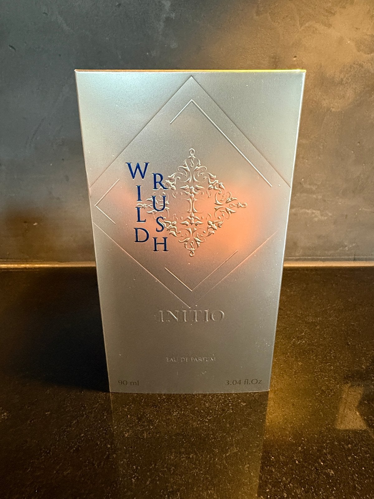 Initio Parfums Privés Wild Rush Eau de Parfum verpakking, Ophalen of Verzenden, Nieuw