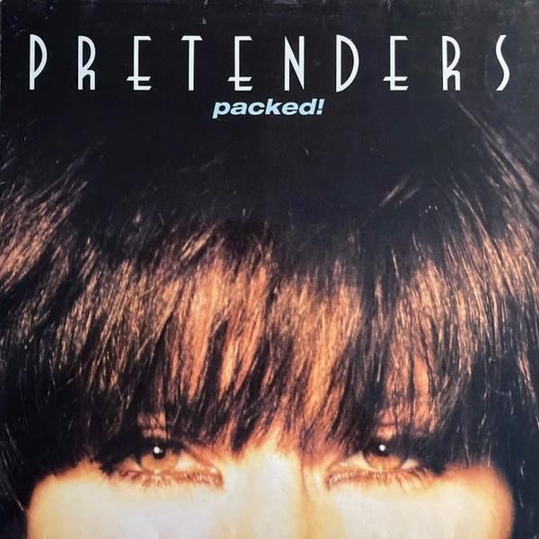 Pretenders, Ophalen of Verzenden, Gebruikt, Poprock