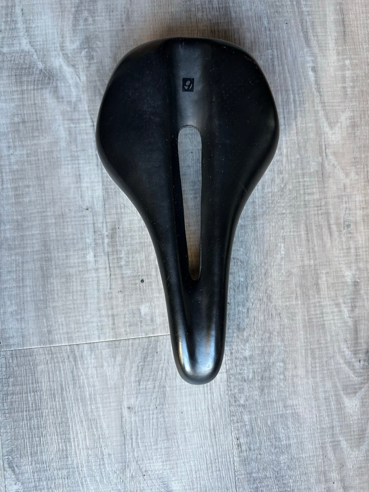 Bontrager Verse Comp zadel, Ophalen of Verzenden, Gebruikt, Overige typen