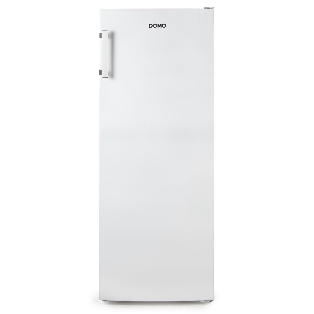 DOMO DO91203F Vriezer - C - 161 L - No frost - Wit, Triple J Online, Info@triplejonline.nl, De Spinnekop 9