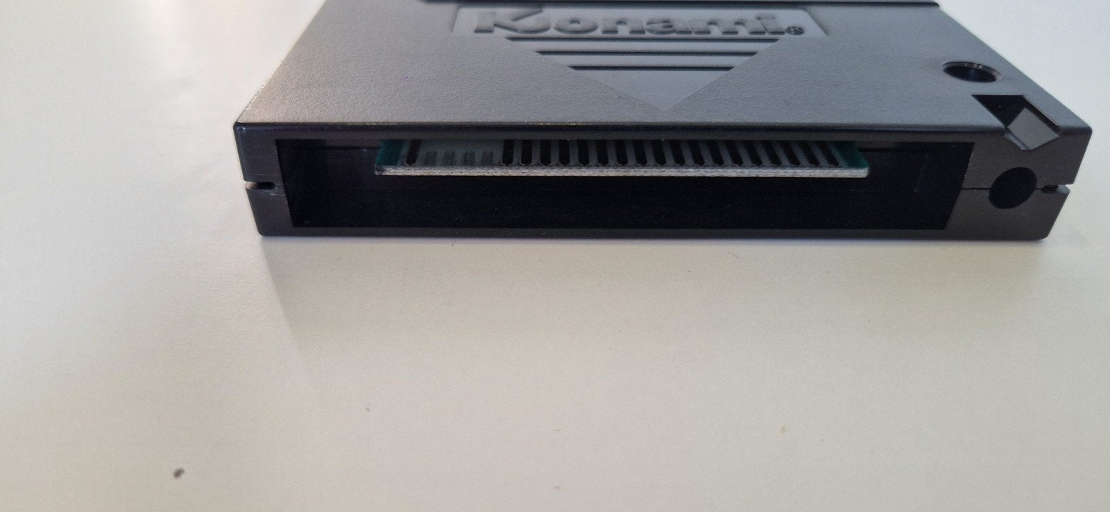 MSX Konami Nemesis / Gradius RC742 1986, Computers en Software, Ophalen of Verzenden, MSX