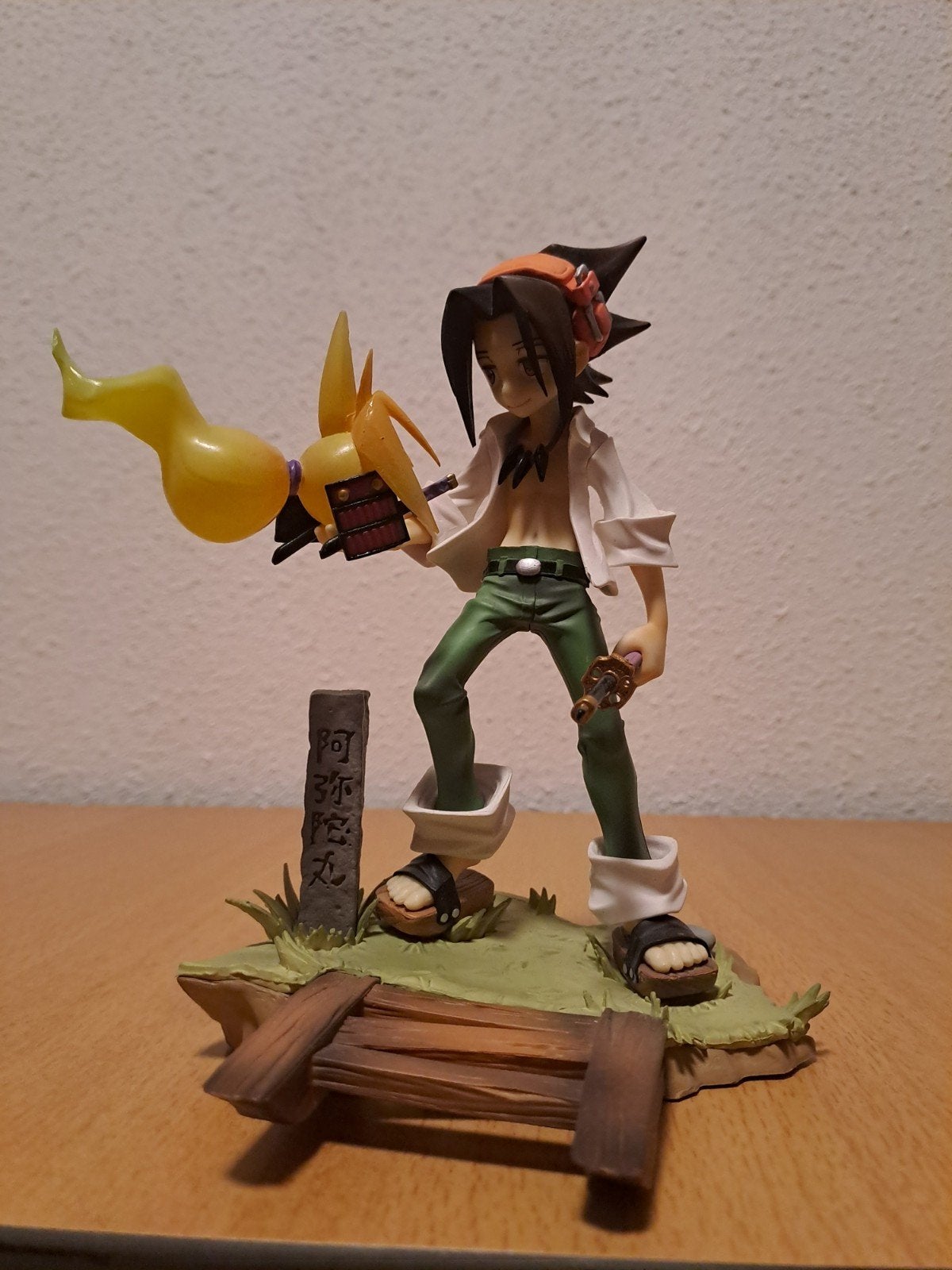 Diverse verzameling van anime en game figurines, Ophalen of Verzenden, Gebruikt