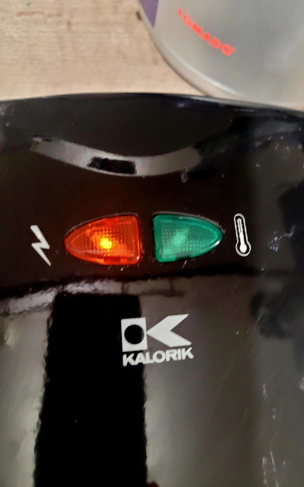 Kalorik Burger Maker - Maak 4 burgers tegelijk!, Ophalen of Verzenden, Zo goed als nieuw
