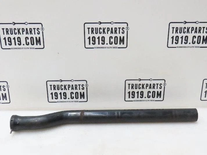MAN Body & Chassis Parts Spatscherm steun, Auto-onderdelen, Ophalen, Gebruikt, MAN, Carrosserie en Plaatwerk