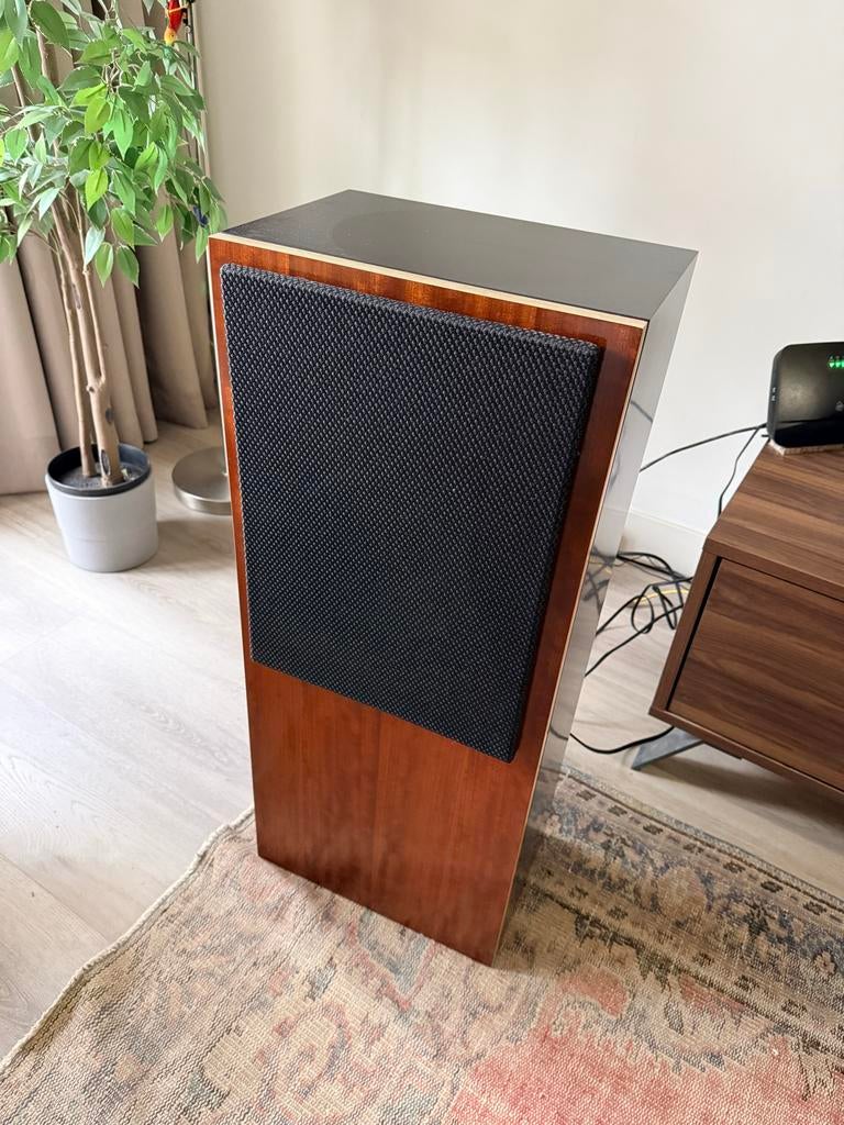 Devore Fidelity Orangutan 93/O, Overige merken, Ophalen of Verzenden, Zo goed als nieuw, 60 tot 120 watt