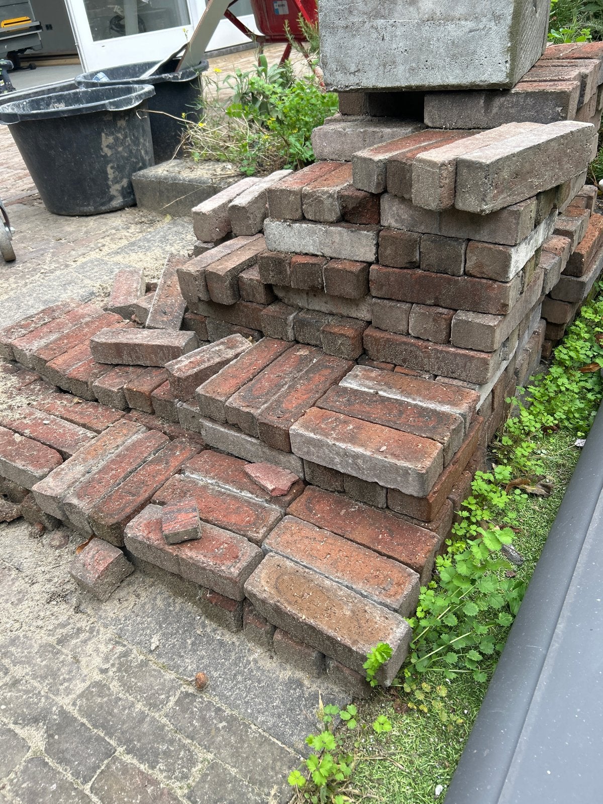 Gratis Waaltjes Ophalen, Ophalen, Overige materialen, Gebruikt, Minder dan 20 cm