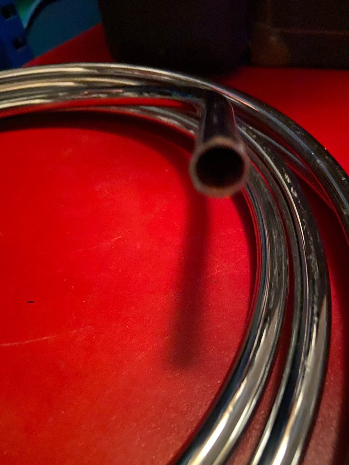 koperen leiding, Ophalen, Overige materialen, Minder dan 20 mm, Nieuw
