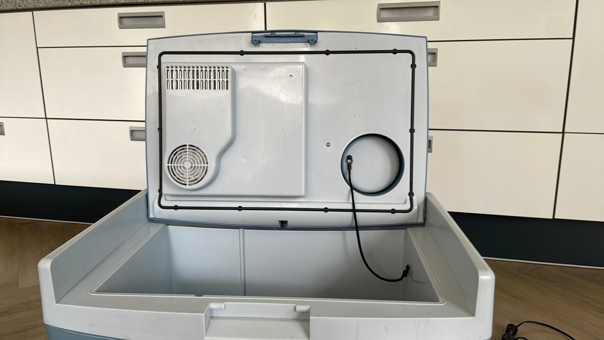 Koelbox TRISTAR 30L, Ophalen, Gebruikt, Koelbox, Elektrisch