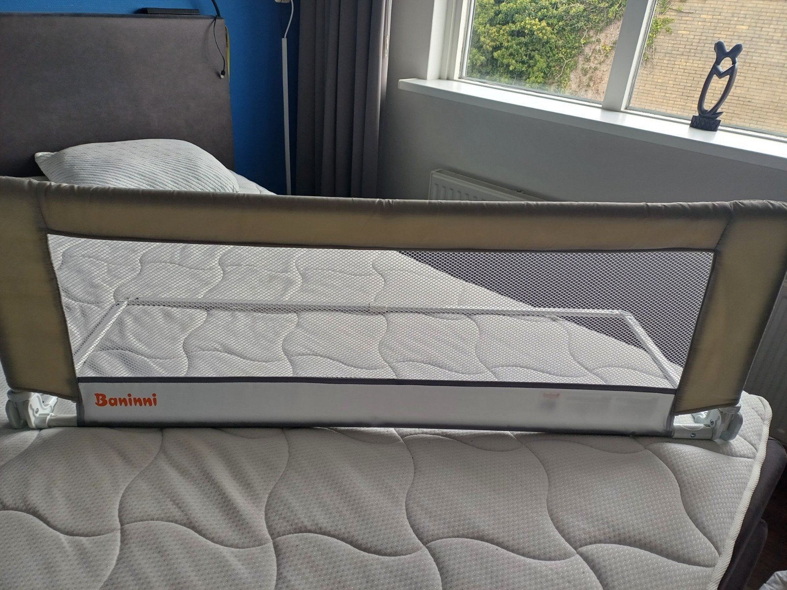 Baninni bedhekje, Ophalen, Gebruikt, Minder dan 140 cm, Minder dan 70 cm