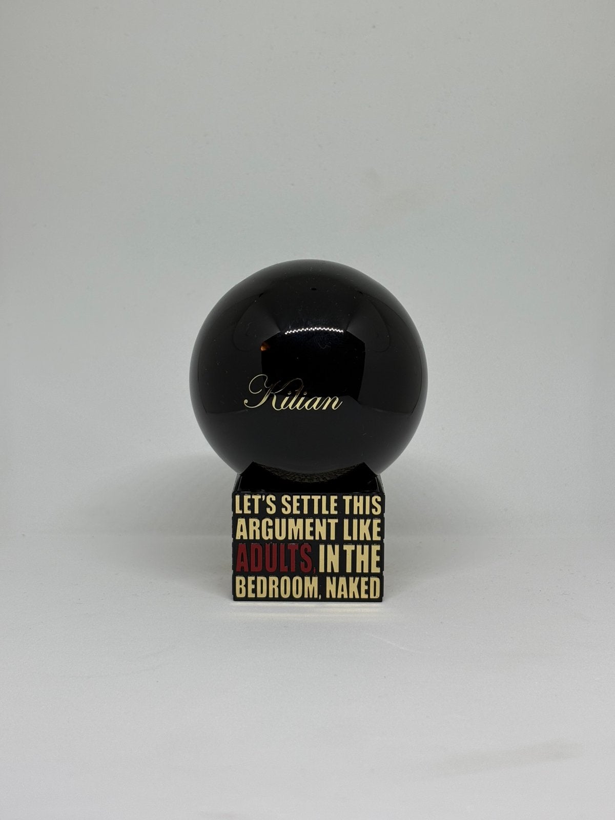 Adults By Kilian 100ml eau de parfum, Verzenden, Zo goed als nieuw