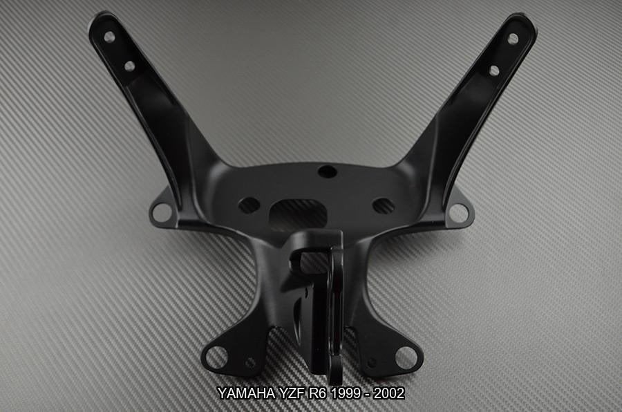 Instrumentenhouder YAMAHA YZF R6 1999 - 2002