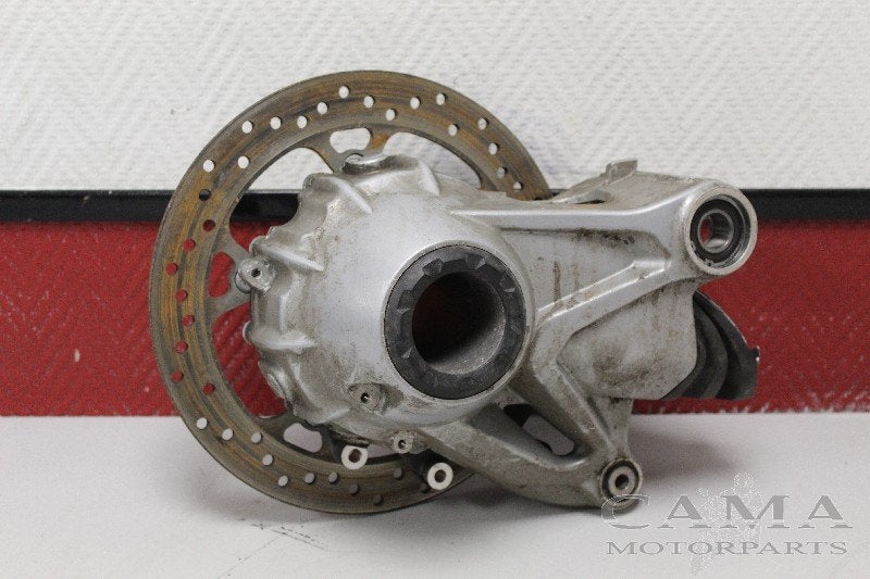 Cardan BMW R 1200 RT 2014-2020 (R1200RT LC K52) 2018 8523952, Motoren, Onderdelen | BMW, Bayerische Motoren Werke AG, Gebruikt