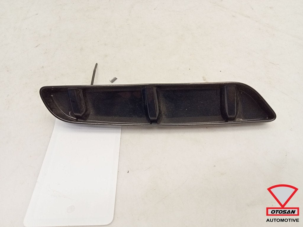 BMW X3 G01 Achterbumper Sierlijst Links 8081887, Petuelring 130
80788  Munich, DE, Gebruikt, Info@bmw.de, Ophalen of Verzenden