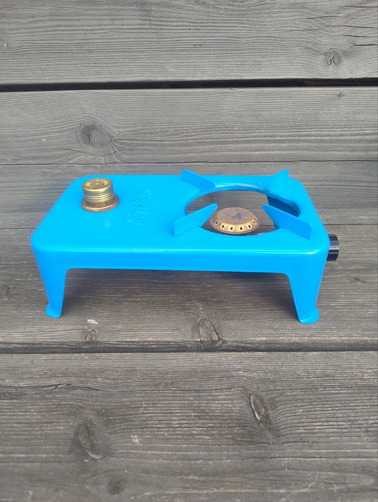 Enders spiritus brander stove kooktoestel, Caravans en Kamperen, Kampeeraccessoires, Ophalen of Verzenden