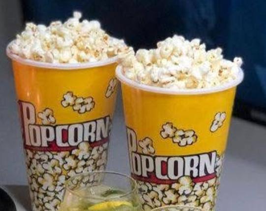 Popcorn bakken - Maak je eigen verse popcorn!, Ophalen of Verzenden