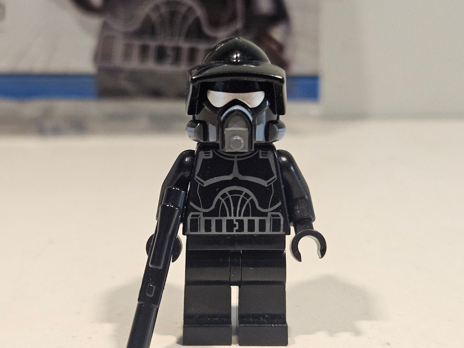 lego star wars shadow ARF trooper sw0315, Ophalen of Verzenden, Zo goed als nieuw