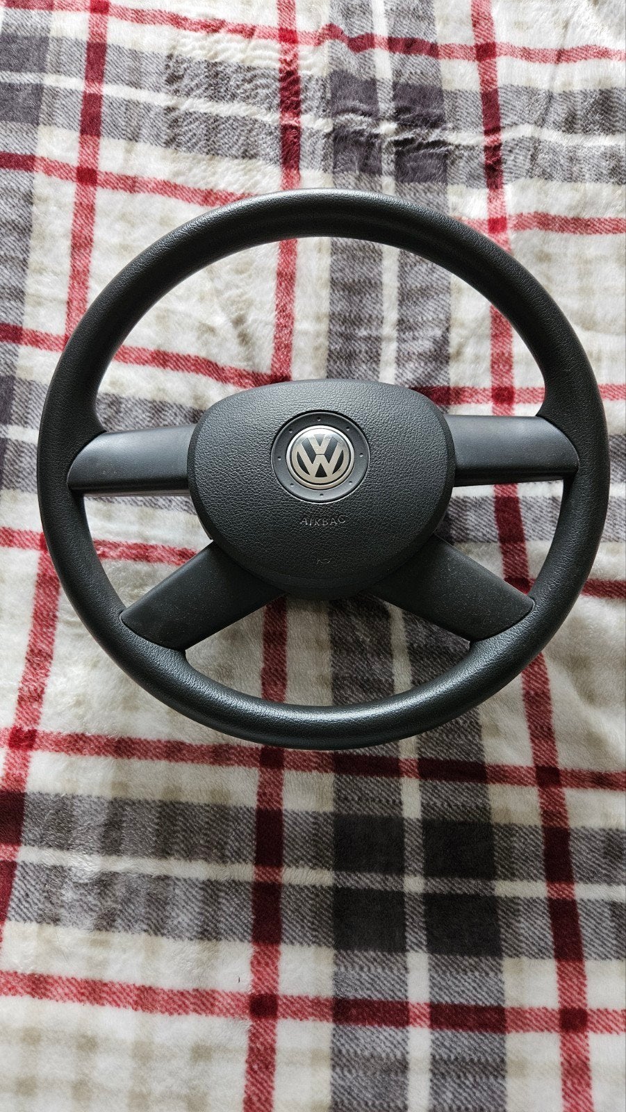 Golf 5 stuur inclusief airbag, Ophalen