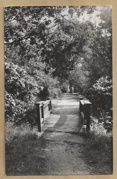 Heimanshof - Vierhouten - Oude Ansichtkaart, Ophalen of Verzenden, Voor 1920, Gelopen, Gelderland