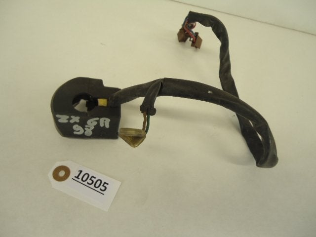 ZX6R 1998 - 1999 Kawasaki Elektrische bediening D1-14092