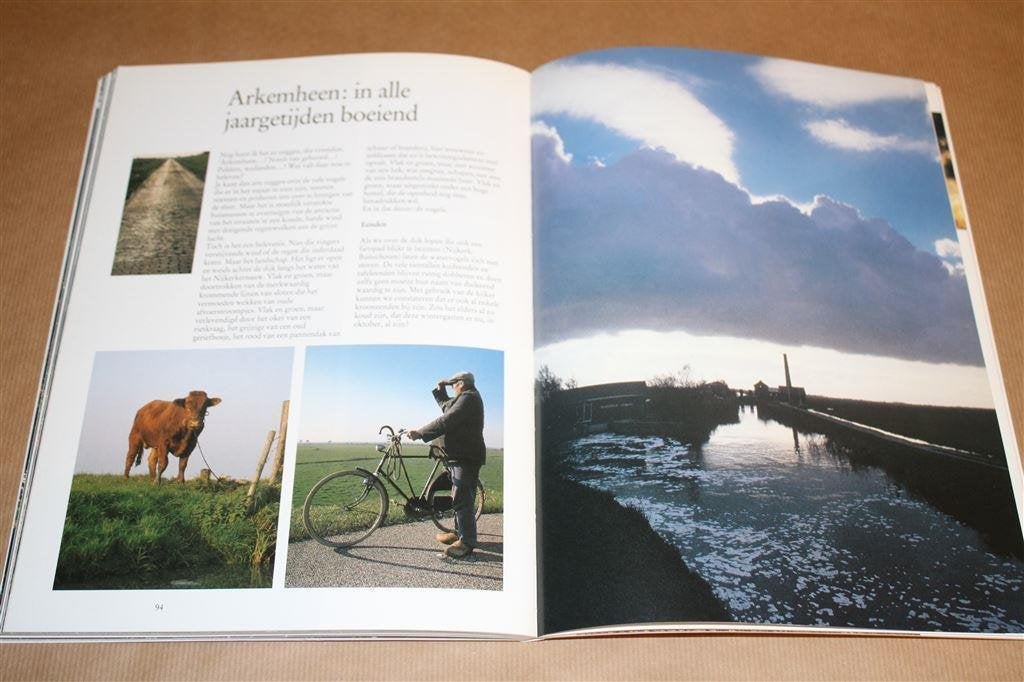 Struinen. De Veluwe, Utrechtse Heuvelrug en het Eemland..., Boeken, Ophalen of Verzenden, Zo goed als nieuw