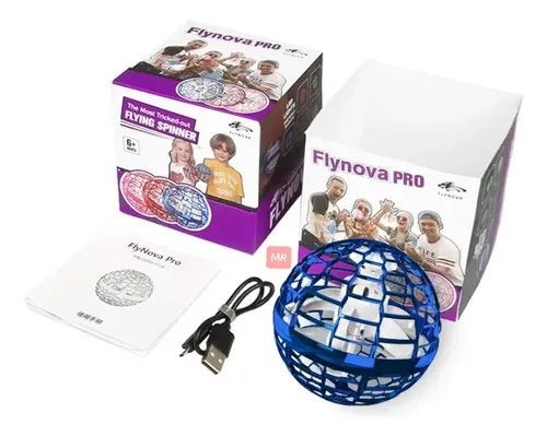Fly Nova Pro - nieuw - 2 stuks voor 12,50 euro!, Ophalen of Verzenden, Nieuw, Jongen of Meisje