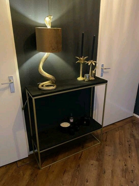 prachtige sidetable, Ophalen of Verzenden