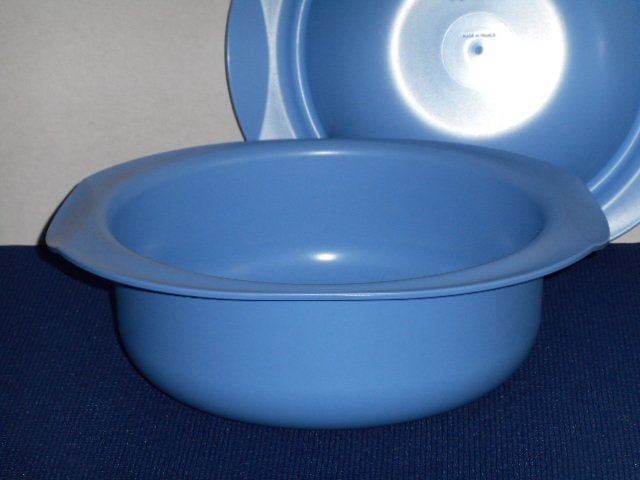 Ultraplus 5 L met deksel Tupperware, nieuw, Ophalen of Verzenden, Nieuw, Blauw, Overige typen