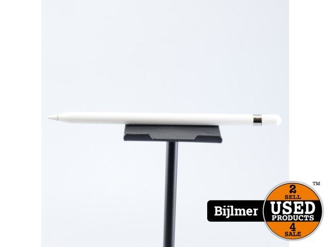 Apple Pencil 1e Gen, Apple, Zo goed als nieuw, Support@apple.com, One Apple Park Way
Cupertino, CA 95014
United States