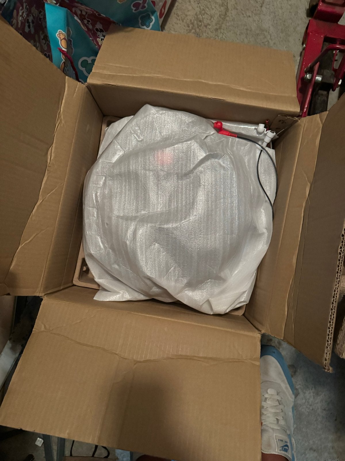 JBL BassPro Hub Reservewiel Subwoofer - NIEUW!, Auto diversen, Ophalen of Verzenden, Nieuw