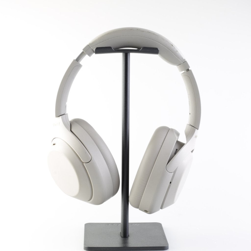 Sony WH1000-XM4 Koptelefoon Wit, Sony, Zo goed als nieuw, Support@sony.com, 1-7-1 Konan, Minato-ku
Tokyo 108-0075
Japan
