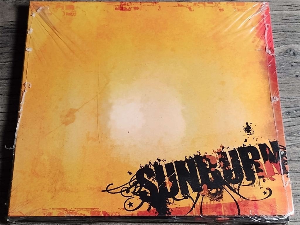 Sunburn - Kick it till You like it [NIEUW!], Ophalen of Verzenden, Zo goed als nieuw