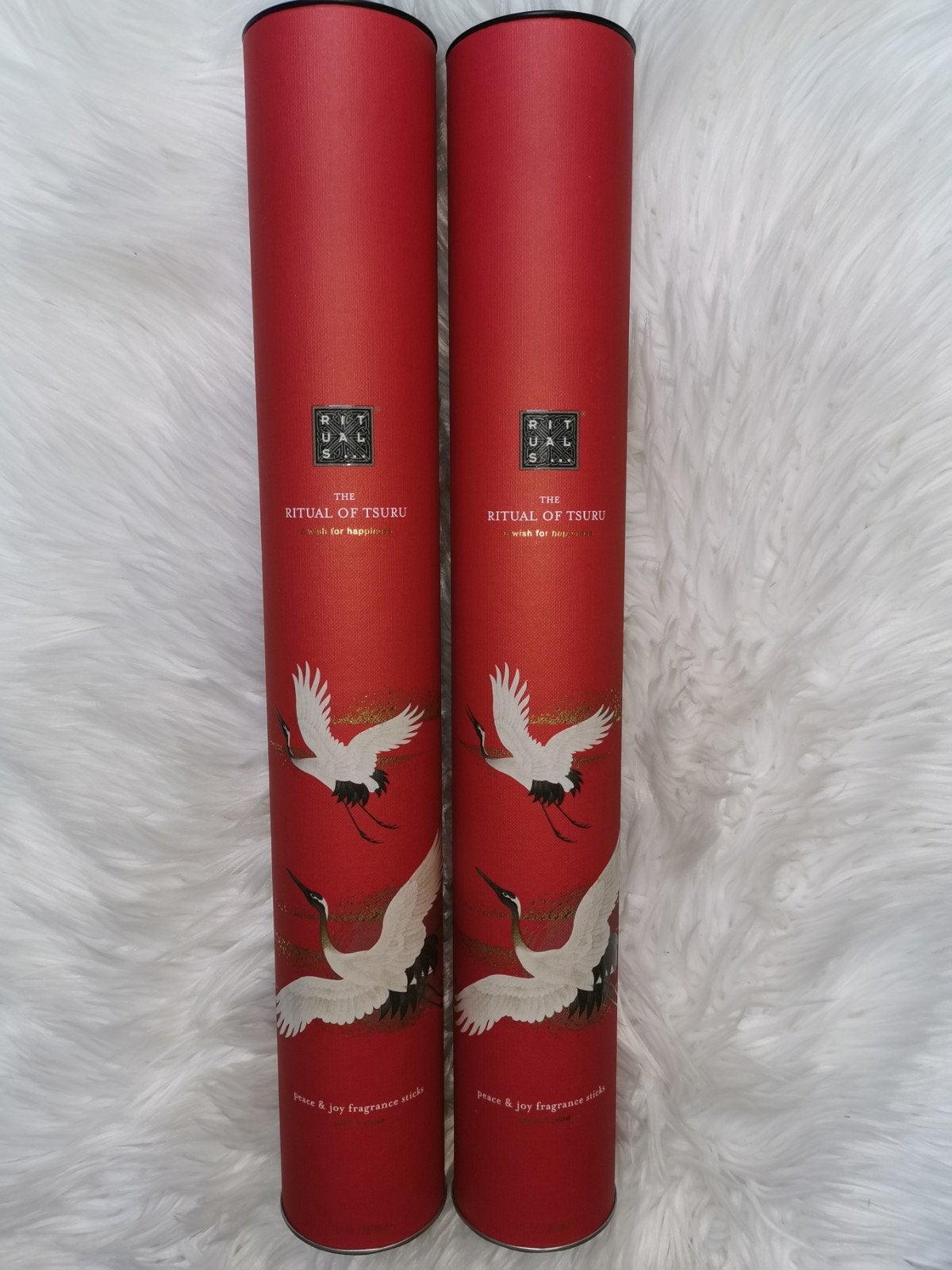Rituals of Tsuru Geurstokjes geurstokken fragrance sticks, Ophalen of Verzenden, Nieuw