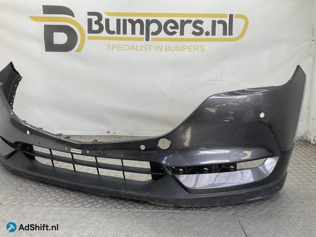 Bumper Mazda CX5 CX-5 17-21 kls pdc KB8A-50031 Voorbumper B3, Bumper