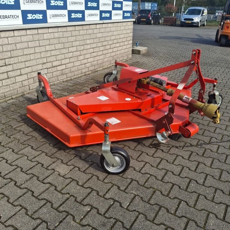 Boxer Agri 210 cm weilandbloter | FA-XL, P. de Heus en Zonen Greup B.V., Info@heustractors.com, Stougjesdijk 153
3271 KB  Mijnsheerenland, NL