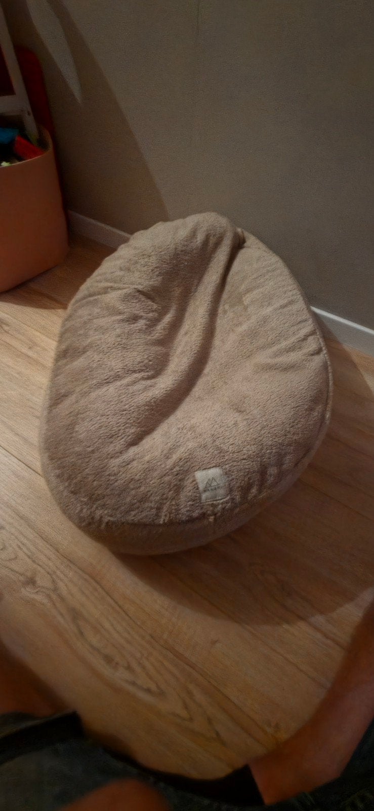 Nanami Baby Nestje - Zacht en Comfortabel, Ophalen, Zo goed als nieuw
